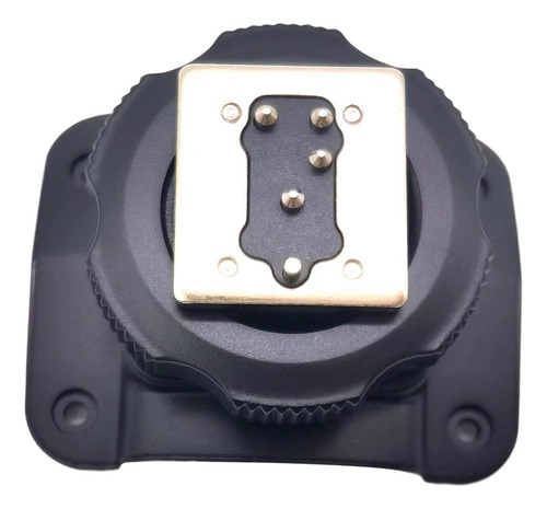 Base De Montaje De Zapata De Flash Para Tt685-0, Piezas De