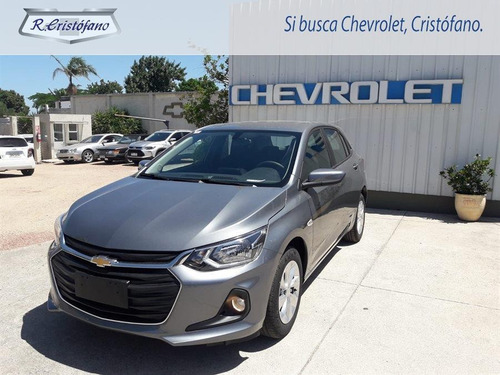 Chevrolet Onix Ltz Hb 1.0 Turbo 2022 0km