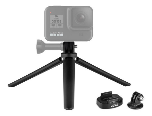 Imagen 2 de 3 de Gopro Montura Para Trípode
