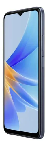 Oppo A17 8 Gb/256 Gb 4g Negro