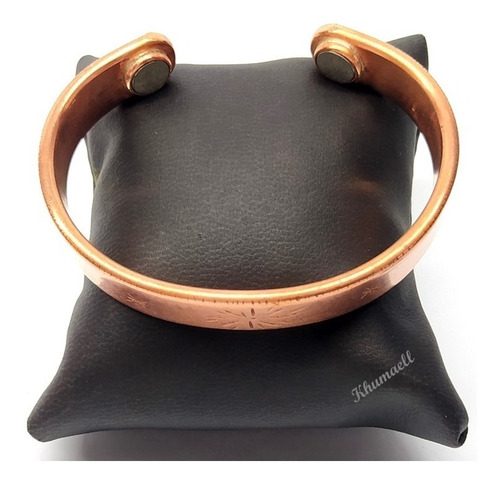 Imagen 1 de 4 de Pulsera Magnética - Neodimio