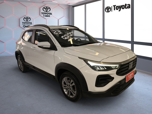 Fiat Pulse Fiat Pulse Drive 200 Turbo (flex) (aut)