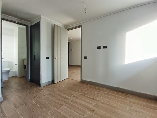 Edificio Av. Libertador Bernardo O'higgins Vista Poniente P