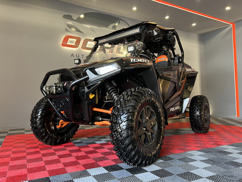 Polaris Rzr Xp 1000 2014