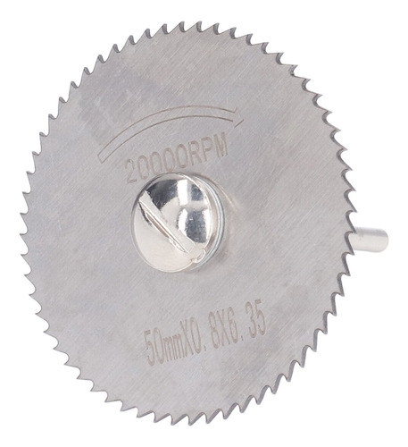Disco De Sierra, 7 Unidades, Mini Rueda De Corte Circular De