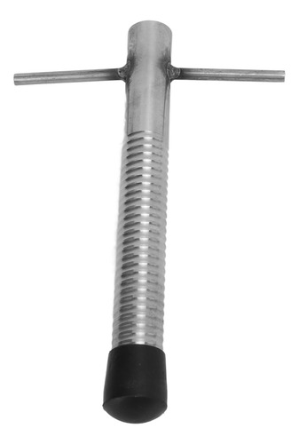 Perforadora De Hielo Portátil Para Acampar En Espiral Para P