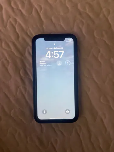 Apple iPhone 11 (64 Gb) (libre Icloud Y Apple Id) (Usado)