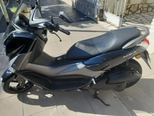 Yamaha Nmax Excelente Estado!!