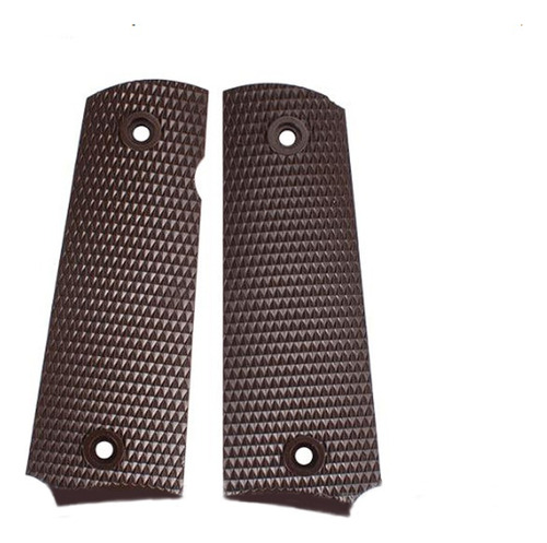 Grip Para Marcadora De Airsoft We 1911 Oem