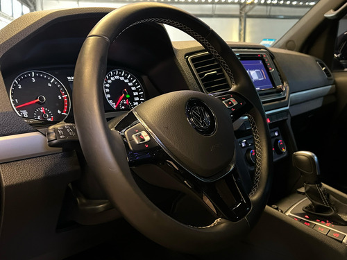 Volkswagen Amarok 3.0 Cd Tdi 258Cv V6 Extreme 4X4 At