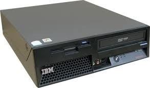 Pc Cpu Desktop Lenovo / Hd 160 Gb / Memoria4gb