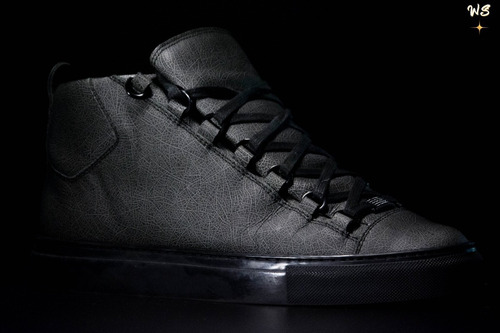 Balenciaga Arena
