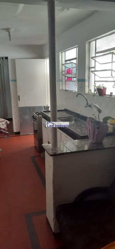Casa Com 2 Dorms, Vila Campesina, Osasco - R$ 370 Mil, Cod: 974 - V974