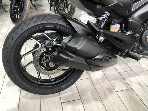 Imagen 16 de 18 de Dominar 400 Touring Accesorizada
