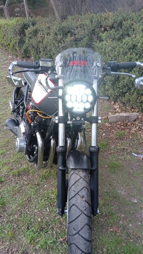 Imagen 3 de 6 de Kawasaki Kz 1000 J