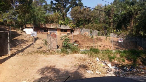 Imagem 1 de 4 de Terreno, Jardim Rancho Alegre, Santana De Parnaíba - R$ 1.100.000,00, 2.000m² - Codigo: 234670 - V234670