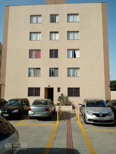 Imagem 17 de 17 de Apartamento Com 3 Dormitórios À Venda, 60 M² Por R$ 240.000,00 - Itaquera - São Paulo/sp - Ap2381