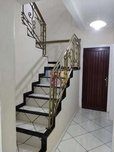 Imagem 5 de 8 de Vendo Casa Com 3/4 - 8214