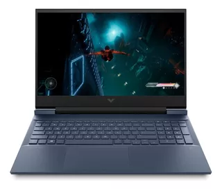 Laptop Hp Victus Core I7-11800h 16gb 2tb 15.6-144hz Rtx 6gb
