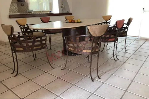 Se Vende Residencia En Lomas De Cocoyoc, Morelos
