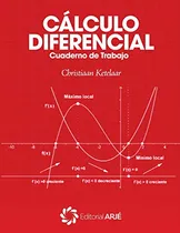 Comprar Calculo Diferencial: Cuaderno De Trabajo (calculo Ingenieria