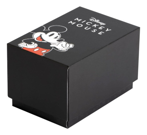 Disney Mickey Mouse Adulto Clássico Cardiff Mãos Articuladas