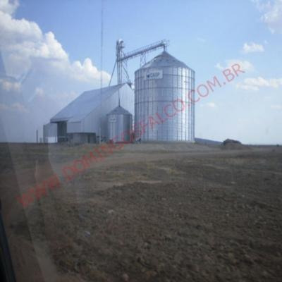 Venda - Fazenda - Zona Rural - Paranatinga - Mt - D8160