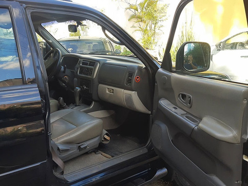 Imagem 10 de 13 de Pajero Sport 08 Hpe 3.5 4x4 Gasolina