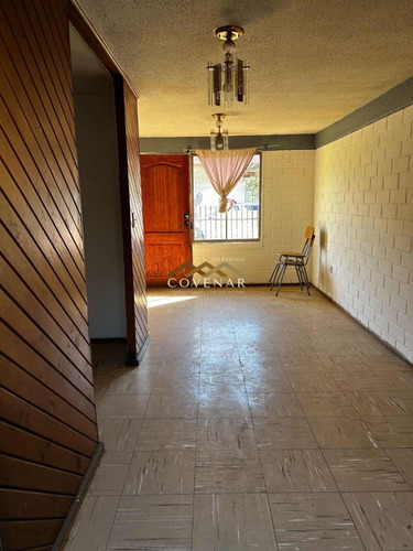 Casa 2 Dormitorios 1 Baño. Labranza Se Acepta Subsidio