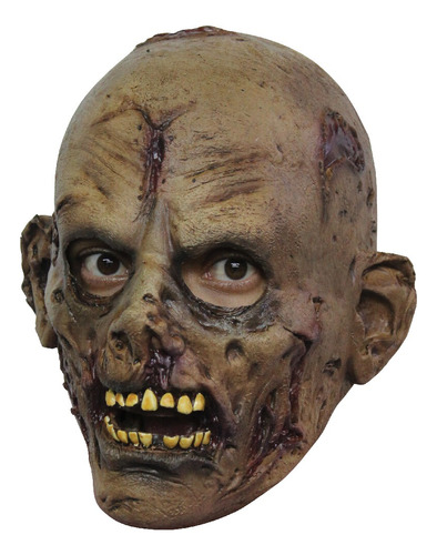 Máscara Zombie Undead Junior