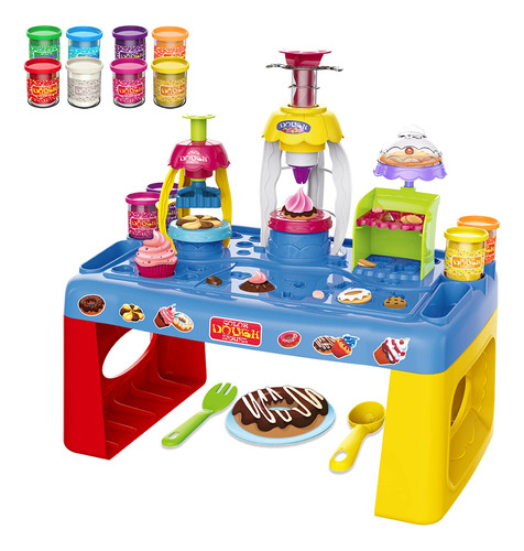 Unih Juegos De Masa De Color Para Nios, Juguetes De Mesa De