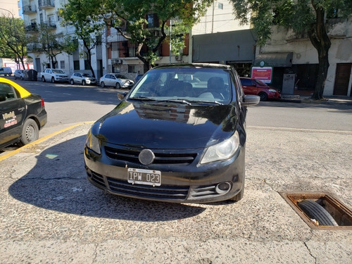 Volkswagen Voyage Confortline