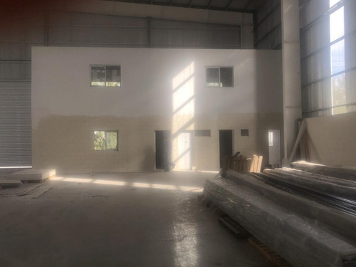 Imagen 9 de 11 de Venta Depósito 1133 M2 - Polo Industrial Ezeiza