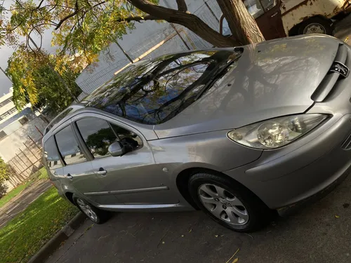 peugeot SW Premium HDI 307 sw olx peugeot SW Premium HDI