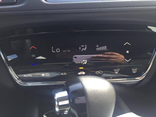 Imagem 7 de 13 de Honda Hr-v 1.8 16v Flex Exl 4p Automático