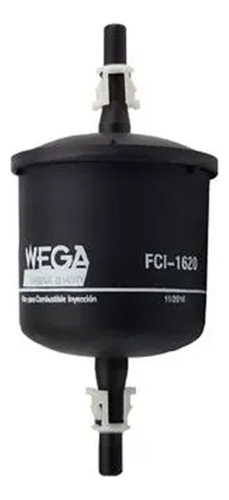 Filtro Combustivel Injecao Cross Fox 2017 2018 2019 Fci1620