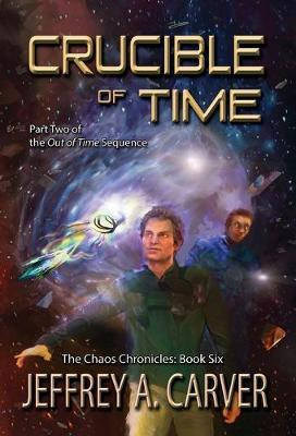 Libro Crucible Of Time : Part Two Of The  Out Of Time  Se...