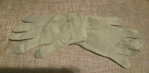 3 Pares Guantes De Invierno Wild Fable Unitalla De Niño-b24 (Usado)