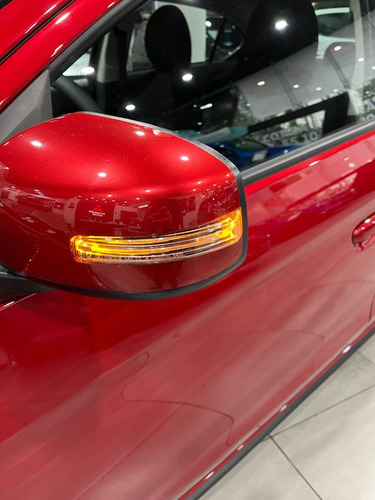 Mitsubishi Mirage Gls Cvt