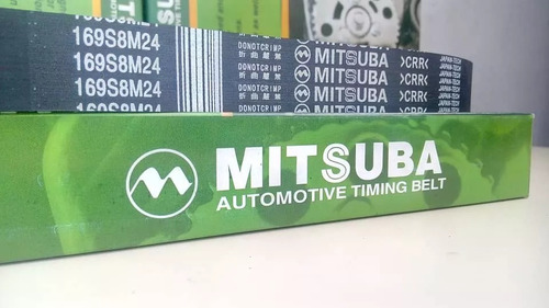 Correa De Tiempo Mitsuba Optra Limited 1.8