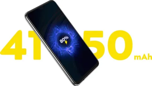 Umidigi A9 Pro 4gb 64gb Dual Sim Duos