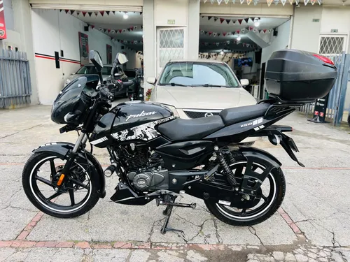 Bajaj Pulsar 150 Euro3 2022