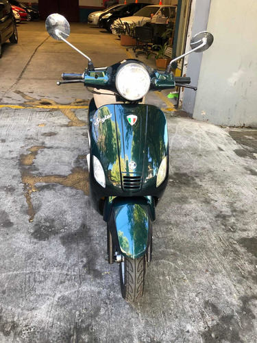 Zanella Styler 150 2017 Con 18mil Km