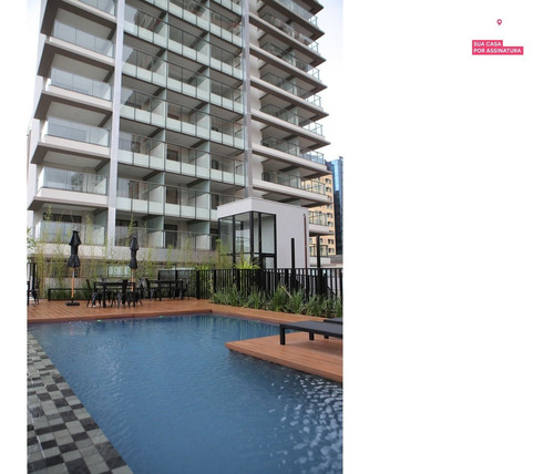 Imagem 15 de 15 de Apartamento - Brooklin - Ref: 842 - L-842