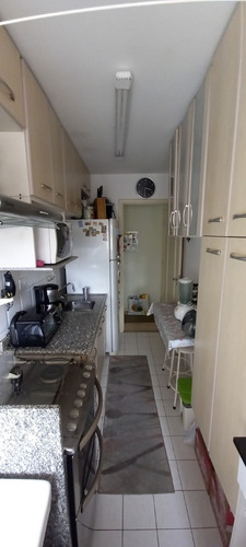 Apartamento - Ap00069 - 68756823