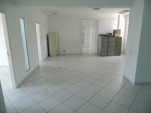 Imagem 8 de 30 de Conjunto Comercial Para Alugar - 00705.019