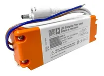 Comprar Kit De Emergencia Driver Led 3-50w 90-120min 85-265v Ip33