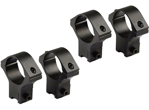 4 Monturas Para Miras Telescopicas 11mm Montura Mira Airsoft