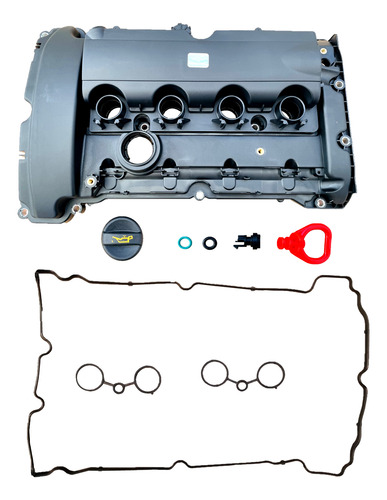 Tapa Punterias Completa Pcv 1.6l Turbo Mini Countryman 07-14