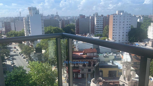 Alquiler Apartamento A Estrenar 1 Dormitorio